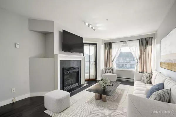 Abbotsford, BC V2S 8J3,33718 King RD #402