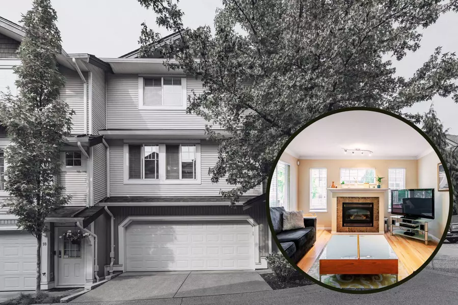 6533 121 ST #19, Surrey, BC V3W 1M5