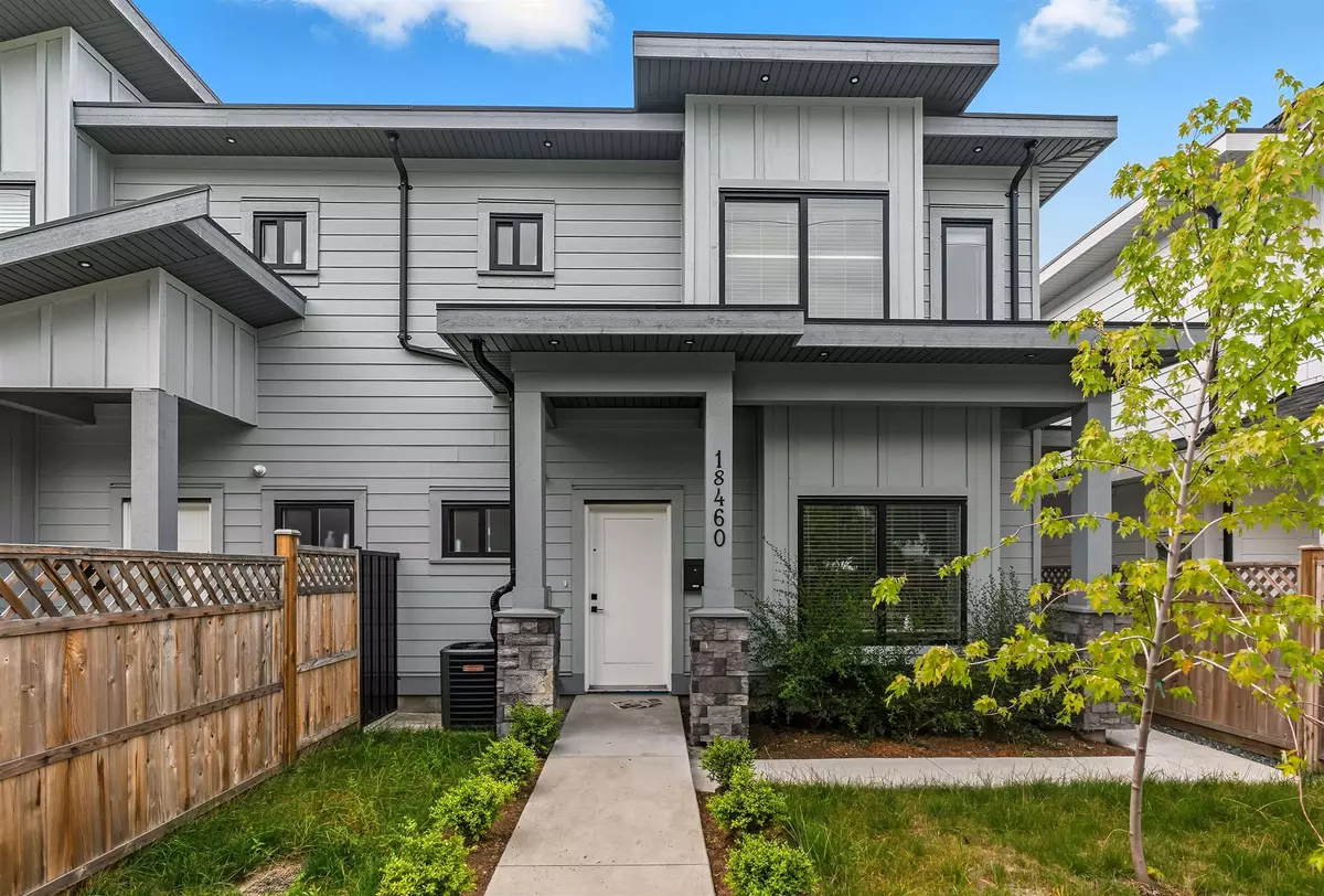 Surrey, BC V3S 8J6,18460 64 AVE