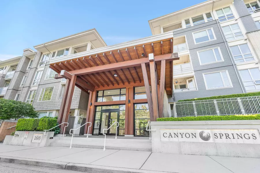 2665 Mountain HWY #517, North Vancouver, BC V7J 0A8