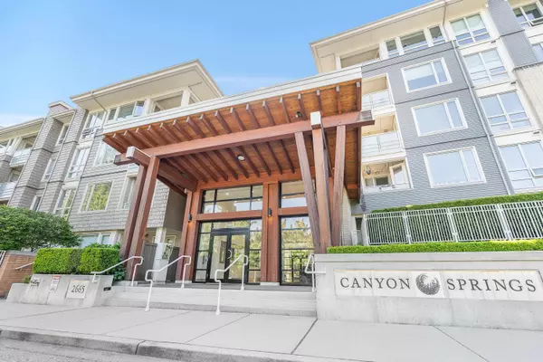 2665 Mountain HWY #517, North Vancouver, BC V7J 0A8