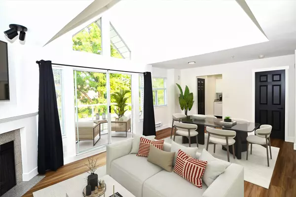 3638 Rae AVE #404, Vancouver, BC V5R 2P5