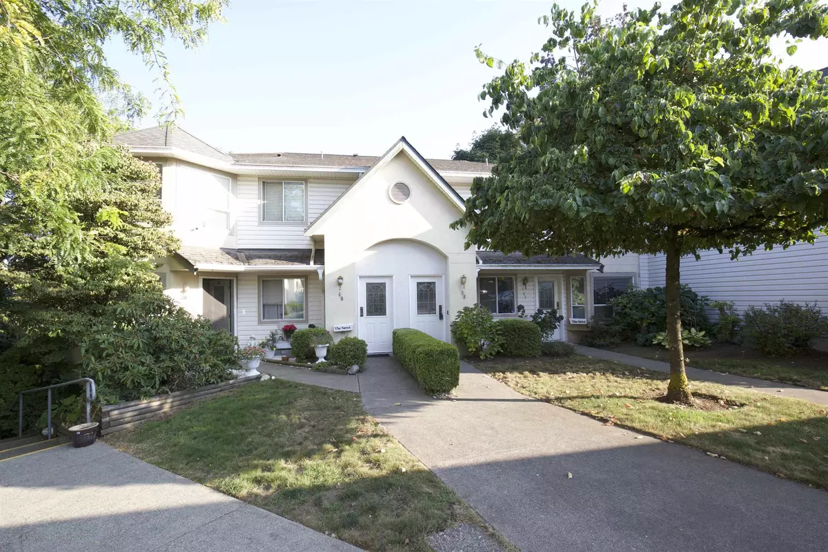 Abbotsford, BC V2S 7G1,3380 Gladwin RD #38