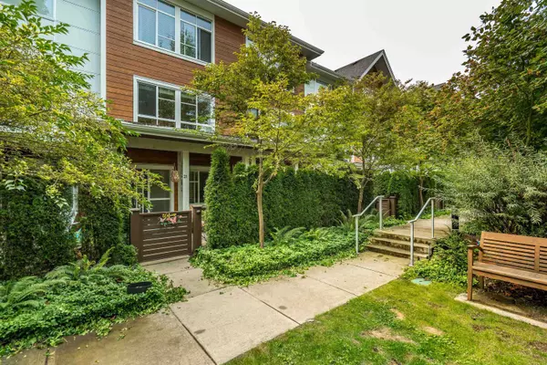 2958 159 ST #21, Surrey, BC V3Z 0R1