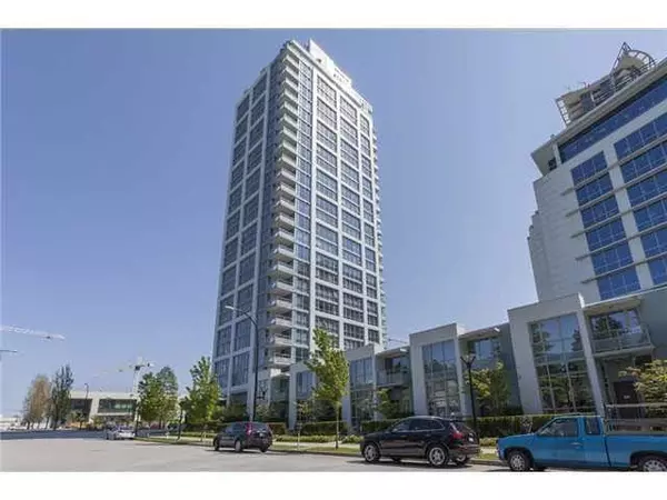 Burnaby, BC V5C 0E3,4400 Buchanan ST #701