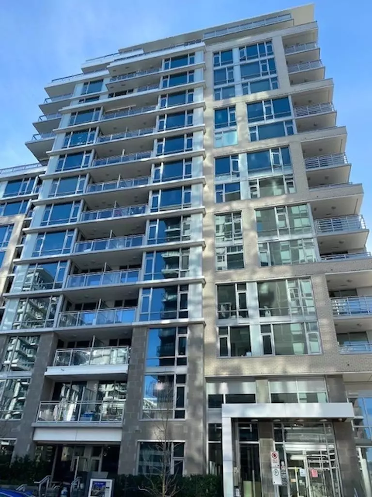 Richmond, BC V6X 0S3,8800 Hazelbridge WAY #1121