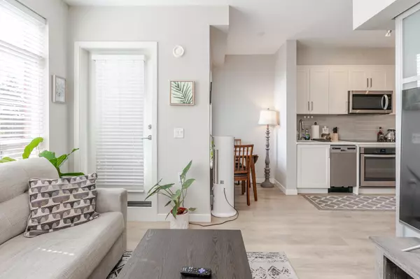 20211 66 AVE #F204 Langley, BC V2Y 0L4