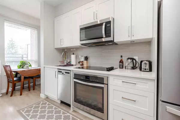 Langley, BC V2Y 0L4,20211 66 AVE #F204