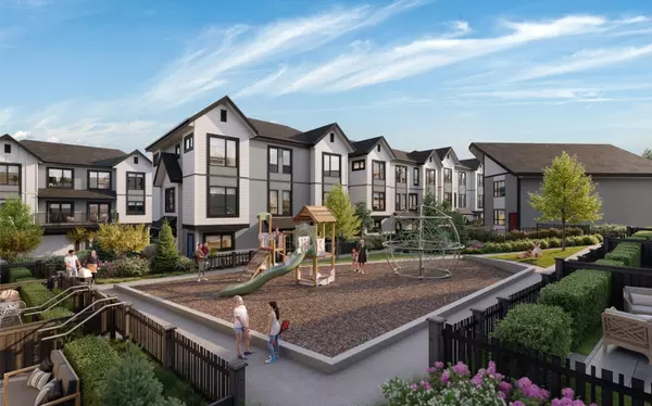 Surrey, BC V4N 6Y2,16487 89 AVE #57