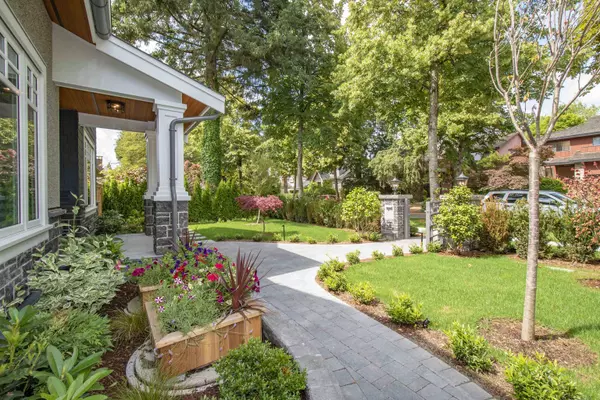 Vancouver, BC V6S 1X3,3946 W 30th AVE