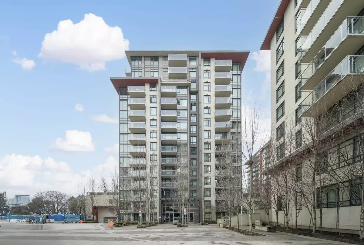 Richmond, BC V6Y 0H7,7368 Gollner AVE #1703