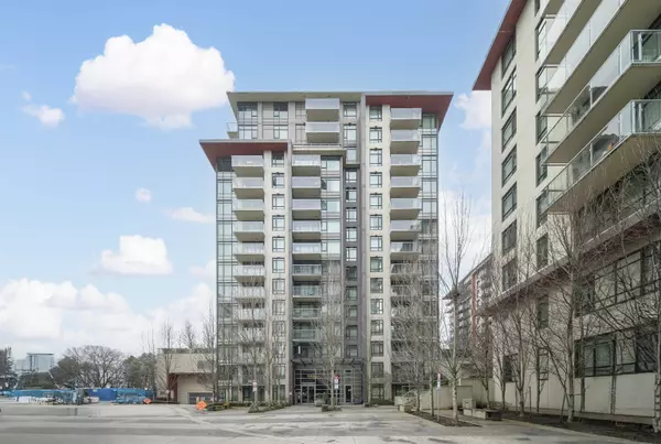 7368 Gollner AVE #1703, Richmond, BC V6Y 0H7