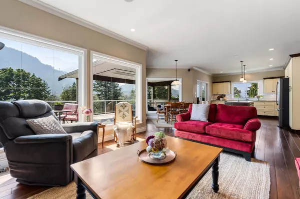 Chilliwack, BC V2R 3B4,4360 Estate DR