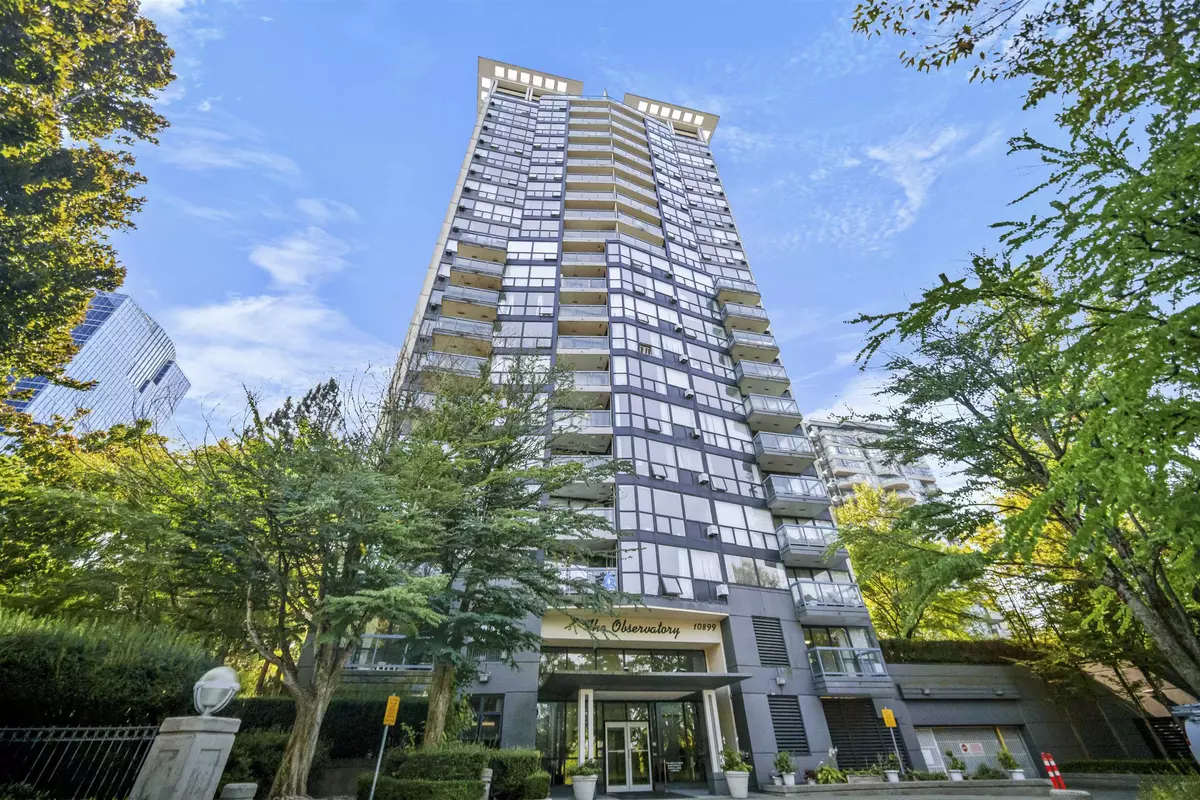 Surrey, BC V3T 5V2,10899 University DR #101