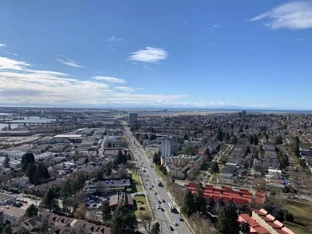 Vancouver, BC V5X 0C6,488 SW Marine DR #3504