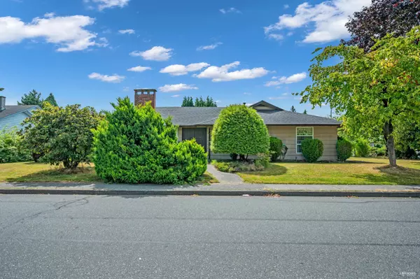 11420 Daniels RD, Richmond, BC V6X 1M8