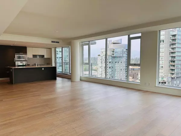 Vancouver, BC V6G 0A7,1499 W Pender ST #1302