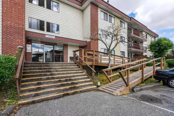 Abbotsford, BC V2S 5B6,1909 Salton RD #347