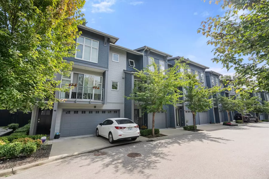 24076 112 AVE #49, Maple Ridge, BC V2W 0K2