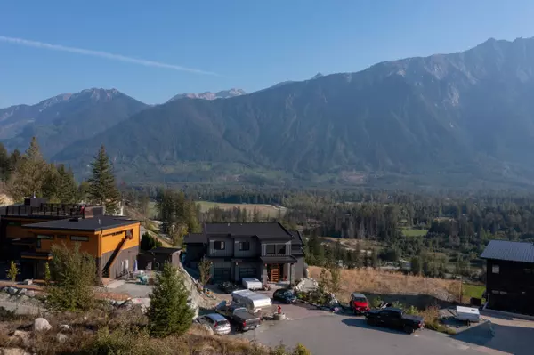 Pemberton, BC V0N 2L1,1602 Sisqa Peak DR