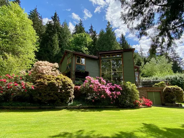 Belcarra, BC V3H 4P7,3626 Main AVE