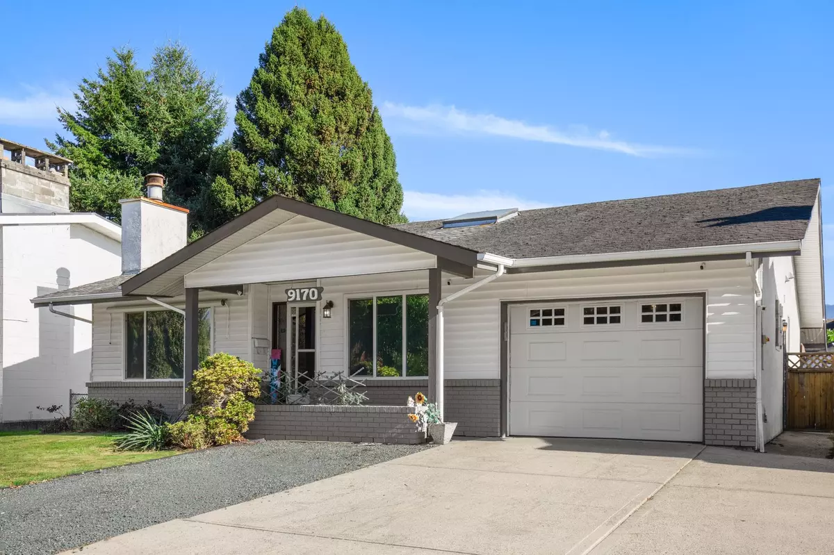 Chilliwack, BC V2P 7L9,9170 Ashwell RD