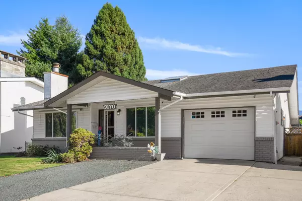 9170 Ashwell RD, Chilliwack, BC V2P 7L9
