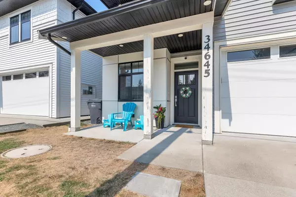 Abbotsford, BC V2S 8B9,34645 3rd AVE