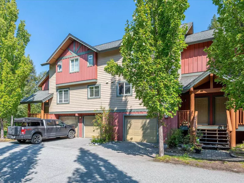 1450 Vine RD #18, Pemberton, BC V0N 2L1