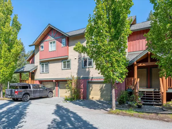 1450 Vine RD #18, Pemberton, BC V0N 2L1