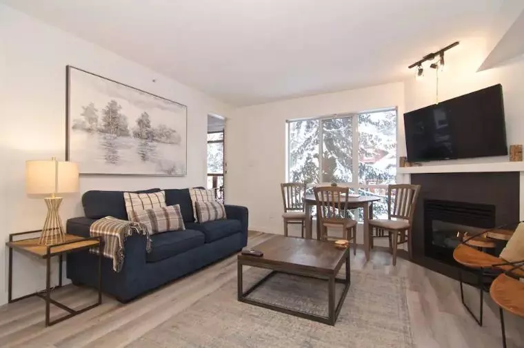 Whistler, BC V8E 1C6,4388 Northlands BLVD #34/34A