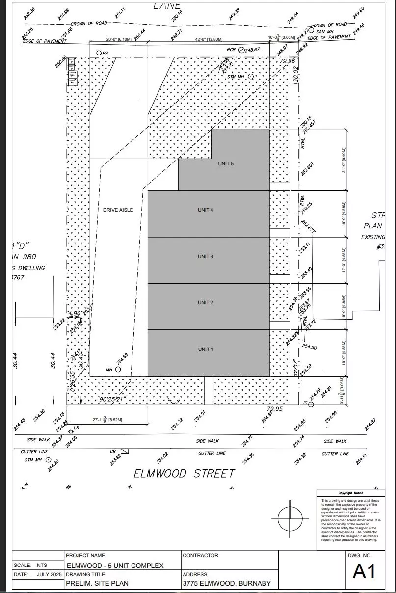 Burnaby, BC V5G 1R8,3775 Elmwood ST