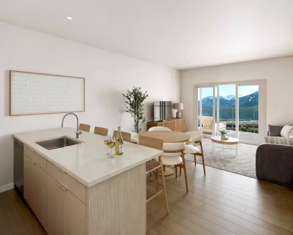 Squamish, BC V0V 0V0,1050 Finch DR #206
