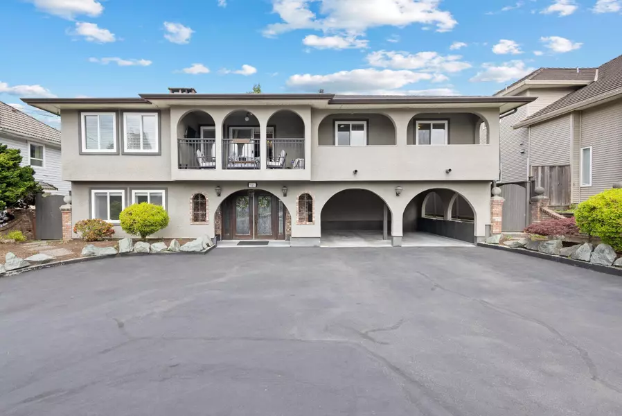 629 Thompson AVE, Coquitlam, BC V3J 3Z9