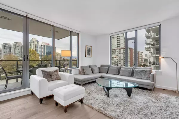 1678 Pullman Porter ST #506 Vancouver, BC V6A 0H4