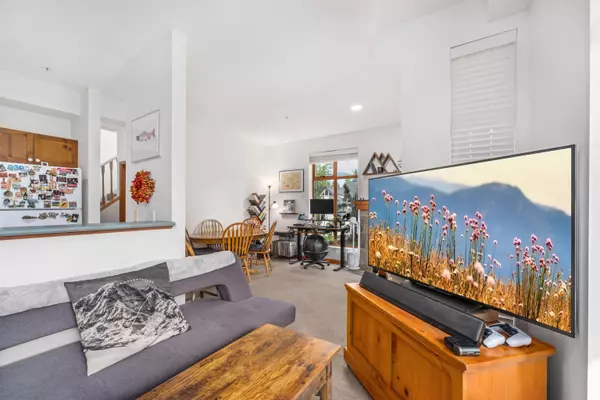 Whistler, BC V8E 1C3,4355 Northlands BLVD #3