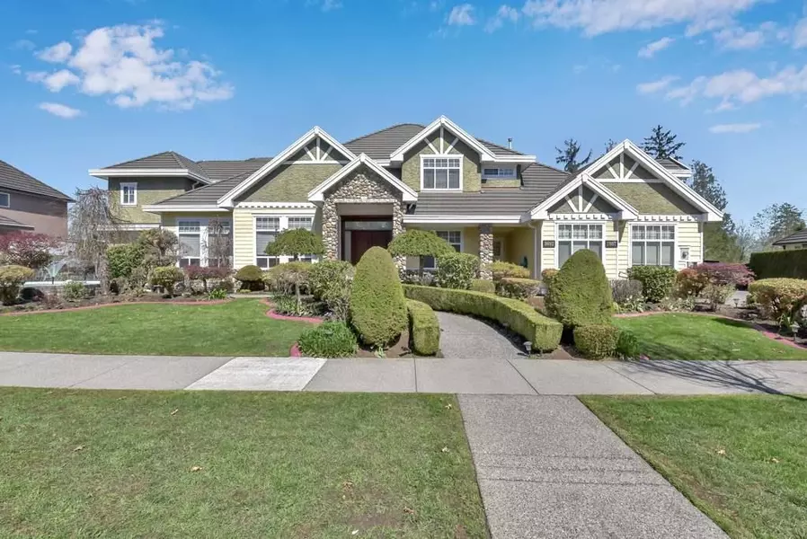 8692 170 ST, Surrey, BC V4N 5K8