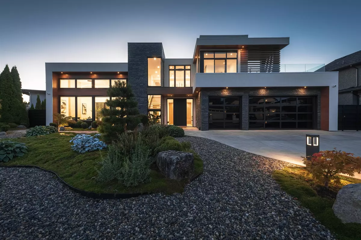 Richmond, BC V7C 2H9,4751 Larkspur AVE