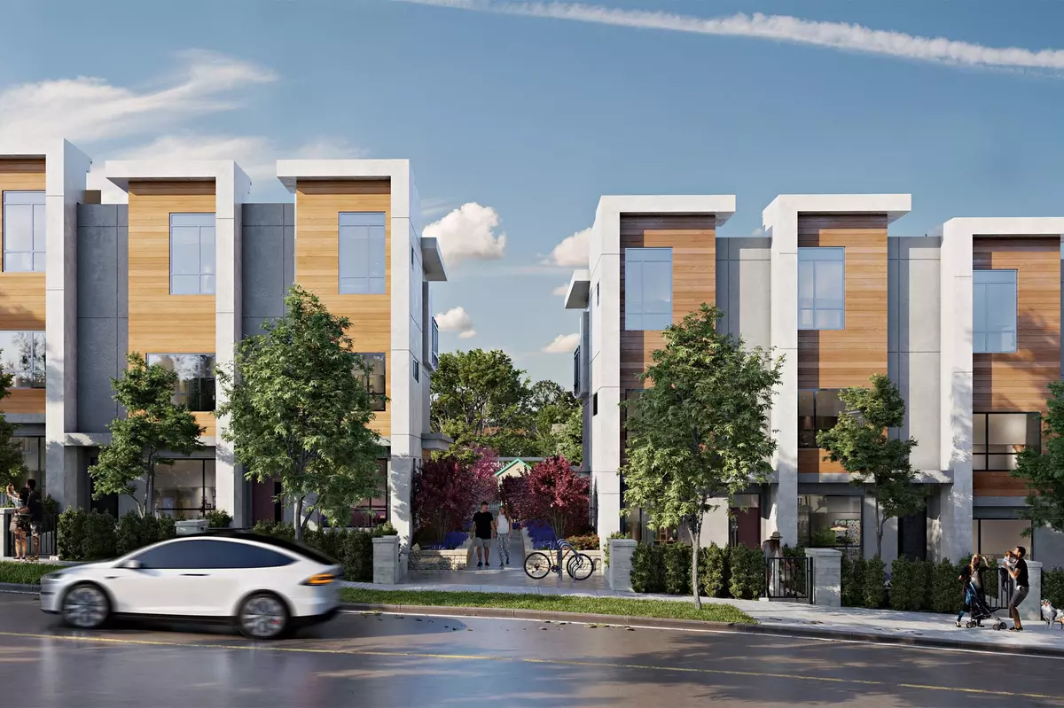 Coquitlam, BC V3J 3W1,639 Aspen ST #206