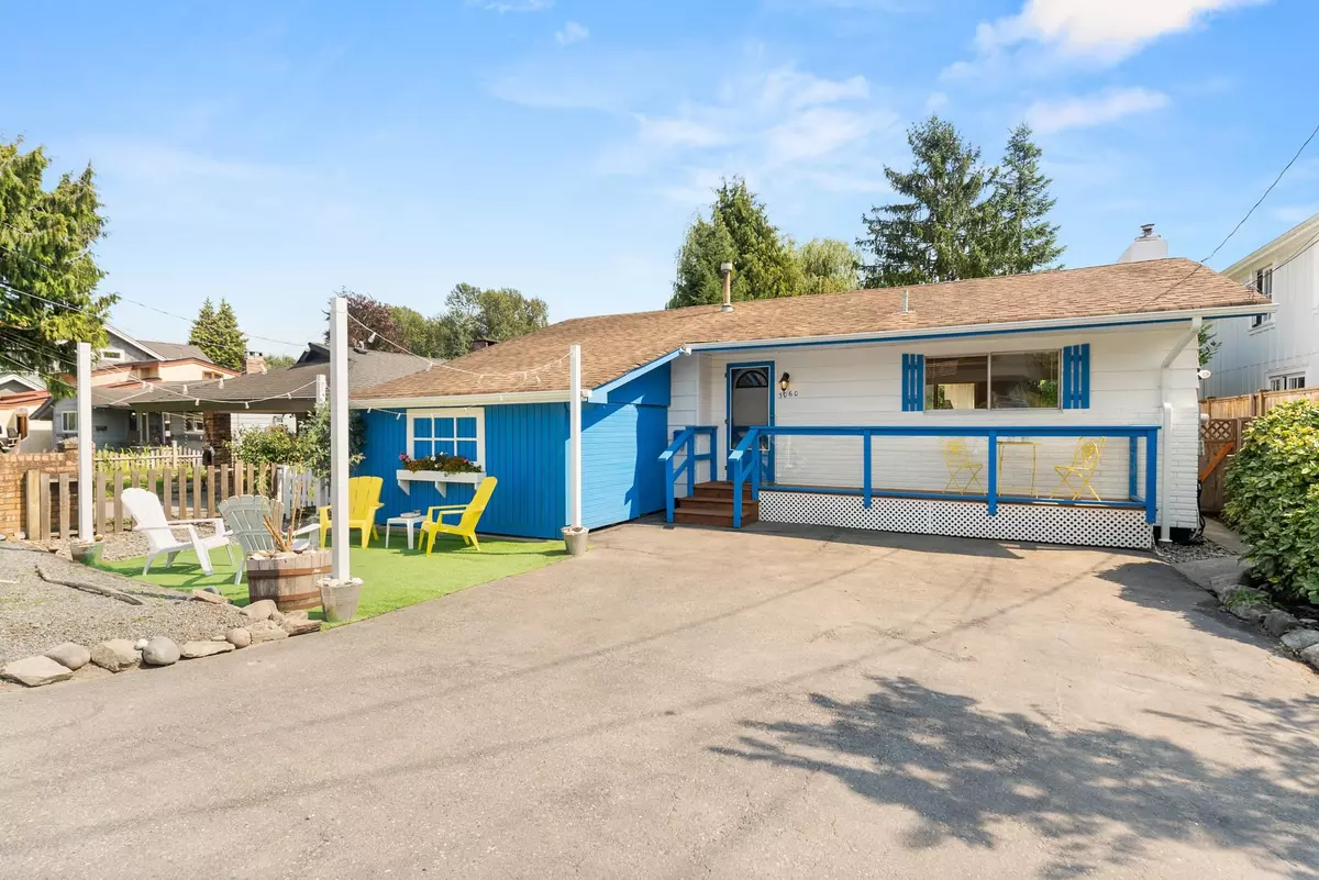 Surrey, BC V4A 3H1,3060 Mcbride AVE