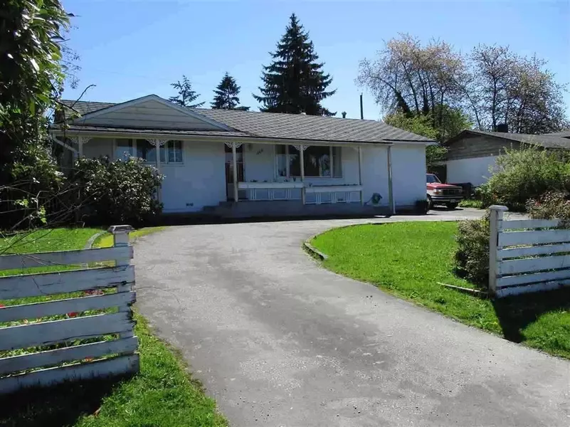 10618 137a ST, Surrey, BC V3T 4J6
