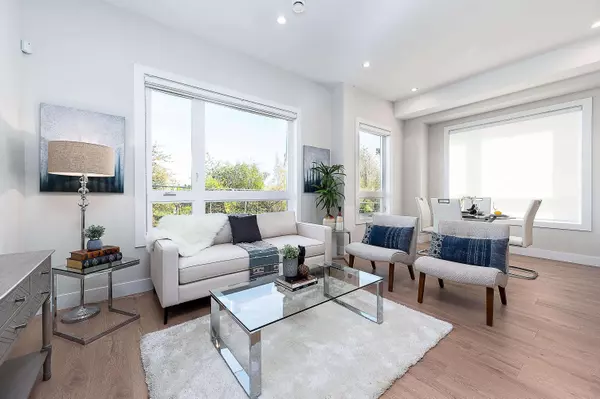 3033 Shell RD #8, Richmond, BC V6X 0B8