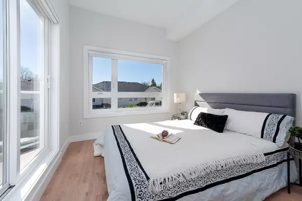 Richmond, BC V6X 0B8,3033 Shell RD #8