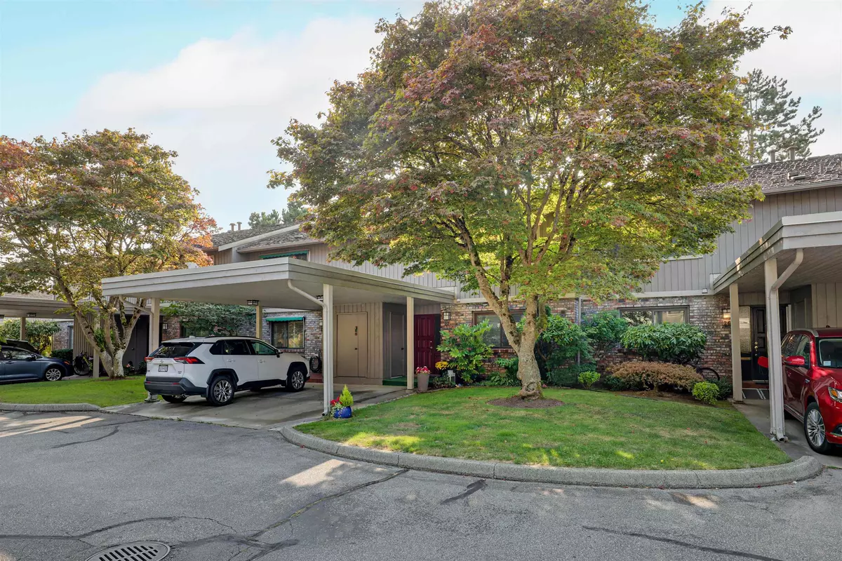 Richmond, BC V7E 3T1,11771 Kingfisher DR #27