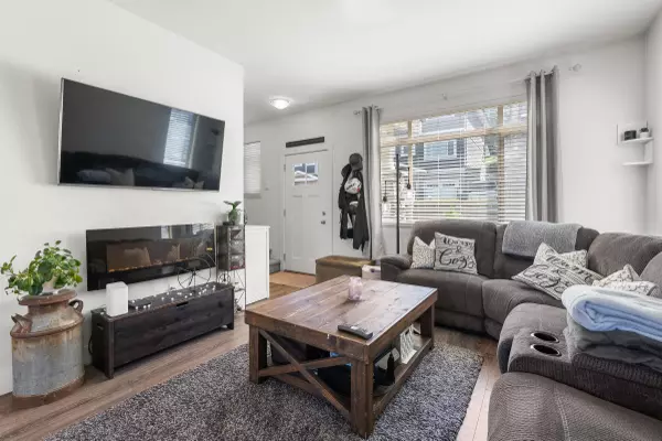 Abbotsford, BC V2S 0J1,34230 Elmwood DR #29