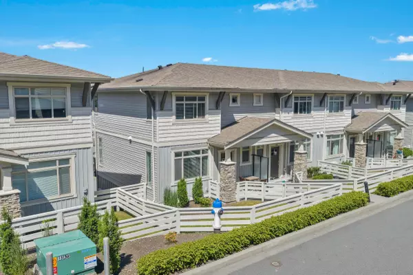 Abbotsford, BC V2S 0J1,34230 Elmwood DR #29