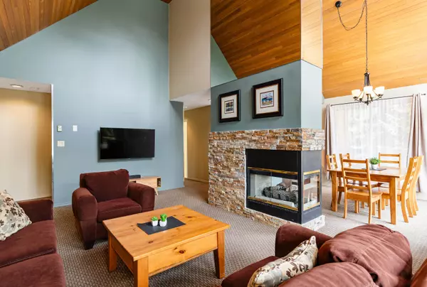 Whistler, BC V8E 1C8,4865 Painted Cliff RD #208