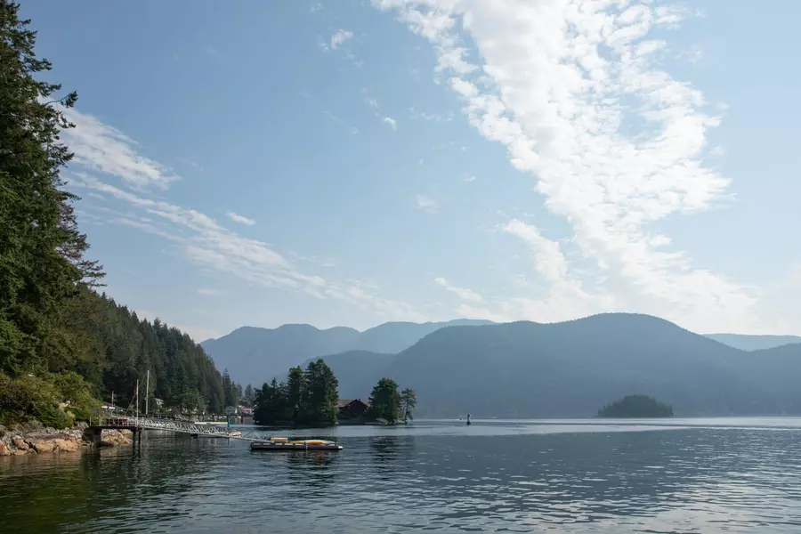 5439 Indian River DR, North Vancouver, BC V7G 2T7