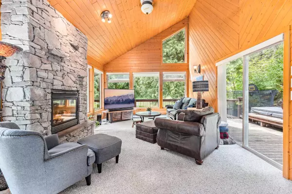 Pemberton, BC V0N 2L2,7650 Ryan Creek RD
