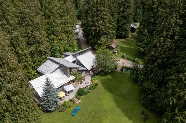 Pemberton, BC V0N 2L2,7650 Ryan Creek RD